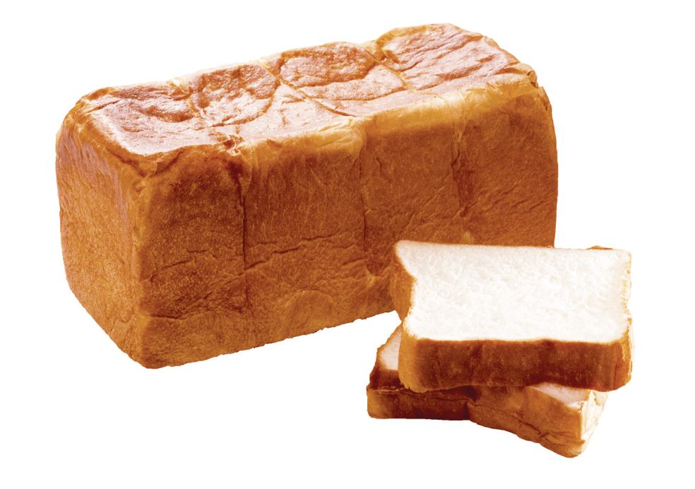 千駄木 食パン